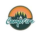 Логотип CampFire