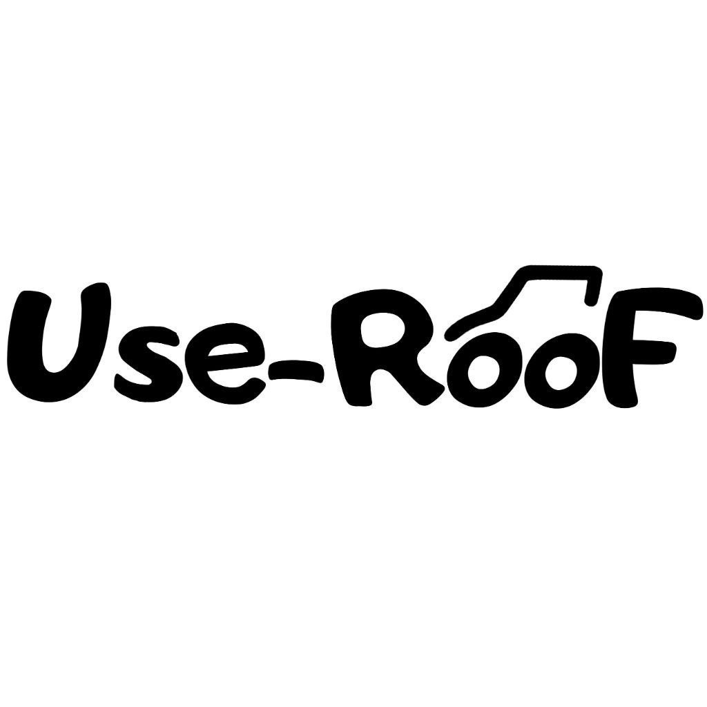 Логотип Use Roof