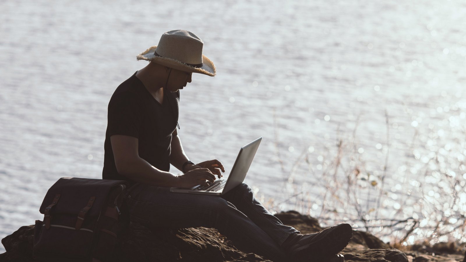 Digital Nomad. Топ 10 профессий для работы в автодоме