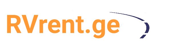 Логотип RVRENT.GE