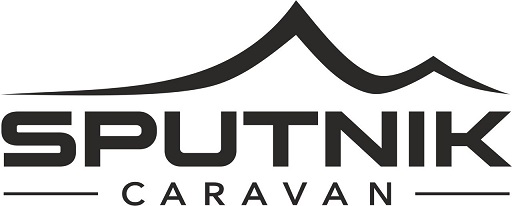 Логотип Sputnik Caravan