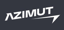 Логотип Azimut camper