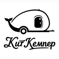 Логотип Кит Кемпер