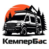 Логотип КемперБас