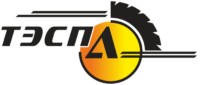 Логотип ТЭСПА