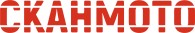 Логотип СКАНМОТО