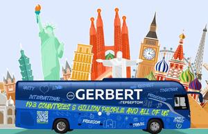 Логотип withGERBERT