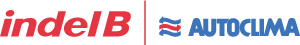 Логотип Indel B