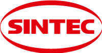 Логотип SINTEC