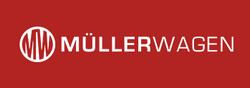 Логотип Müllerwagen