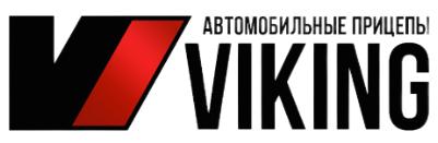 Логотип Викинг