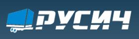Логотип Русич