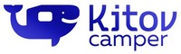 Логотип Китов Кемпер