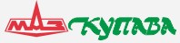Логотип Маз Купава