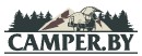 Логотип Camper.by