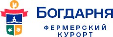 Логотип Богдарня