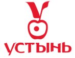 Логотип Устынь