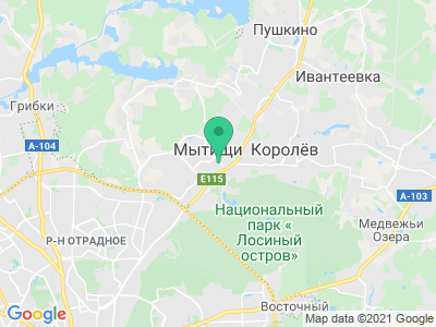 Схема проезда Shop4tour