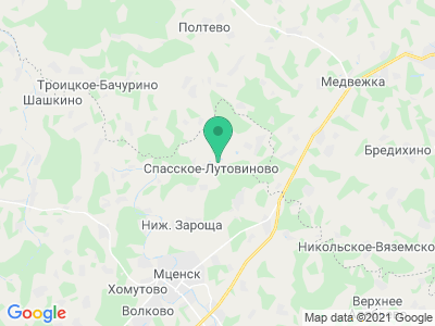 Схема проезда ABUNAFEST 2021