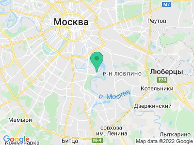 Схема проезда Bayrak Russia