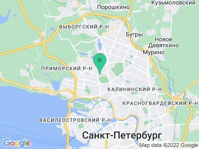 Схема проезда Актив Кемпер