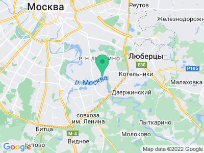 Схема проезда Регистратор Док