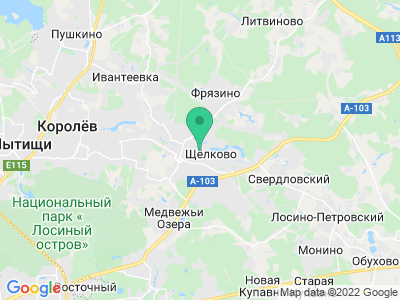 Схема проезда Piligrim Shop