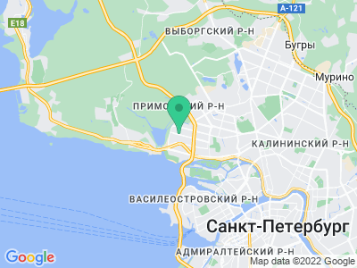 Схема проезда Зацепись!