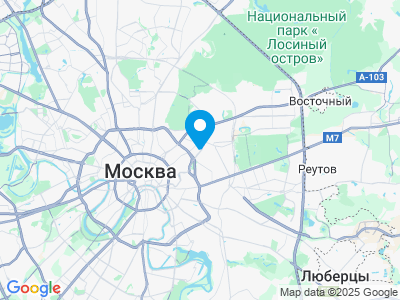 Схема проезда GrassHopper