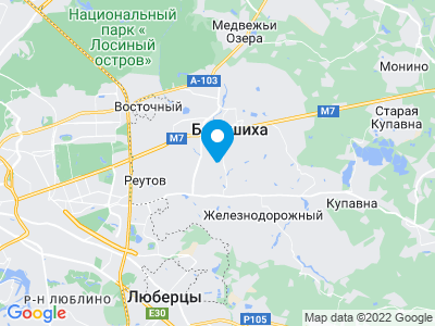 Схема проезда Спецкурс «Оказание доврачебной помощи»