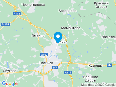 Схема проезда Shipyard Expanse