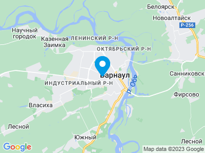 Схема проезда S.A.Y. House on wheels