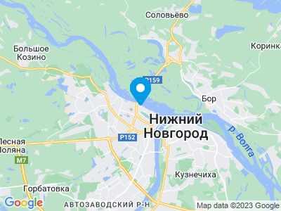 Схема проезда SHOP TANKO