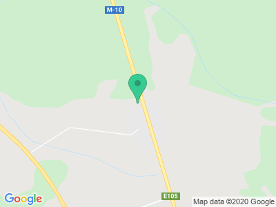 Карта Терем «Птицы счастья»