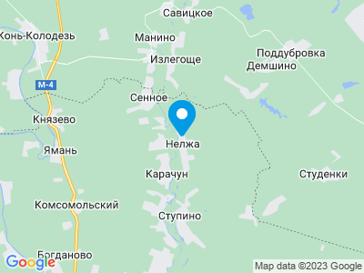 Схема проезда Общероссийский форум автопутешественников «За горизонт»