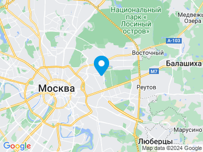 Схема проезда Лимарс-Р