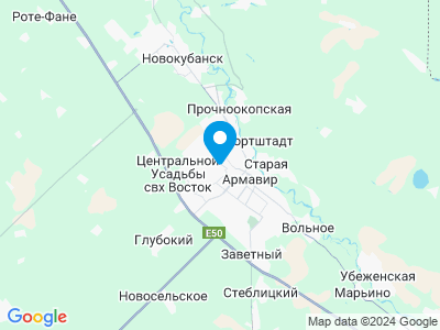 Схема проезда Кемпер Пилот