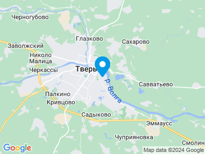 Схема проезда Ястреб