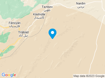 Схема проезда Trailer BATR