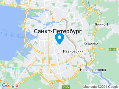 Схема проезда Hello Camper 2024. Открытие сезона