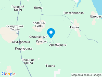 Карта Экоферма «Смородиновский барашек»