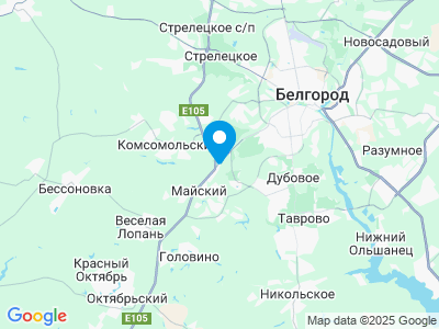 Схема проезда Гудилин Сервис