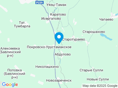 Схема проезда Арба-Фест. Уяв 2025