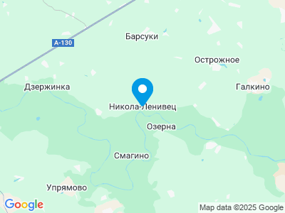 Схема проезда Signal 2025