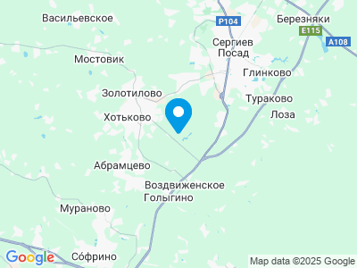 Схема проезда Автотуризмус 2025