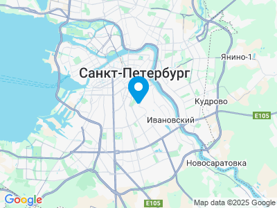 Схема проезда Hello Camper 2025. Закрытие сезона