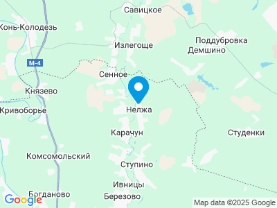 Схема проезда Общероссийский форум автопутешественников «За горизонт»