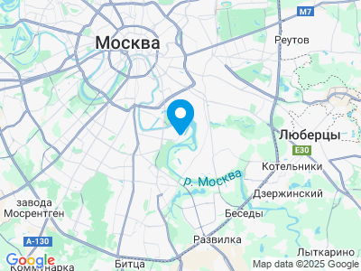 Схема проезда Скиф 2.0