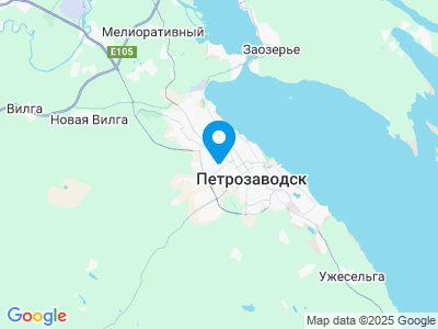 Схема проезда KitTravel