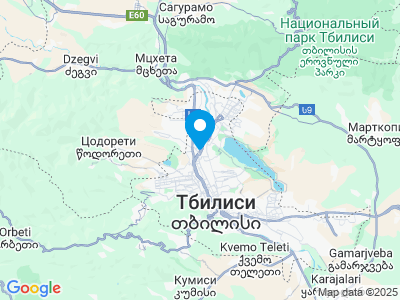 Схема проезда Motorhome GE